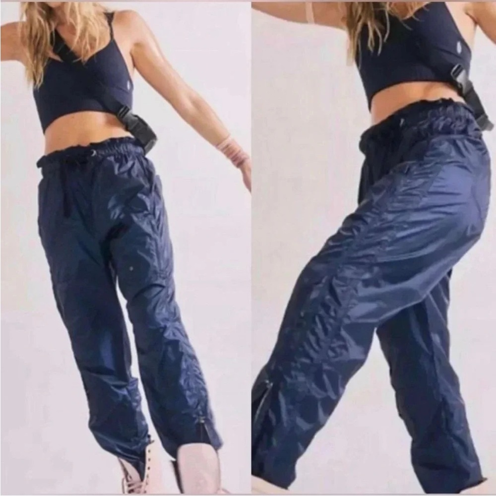 FP Movement Back to the Future Track Pants